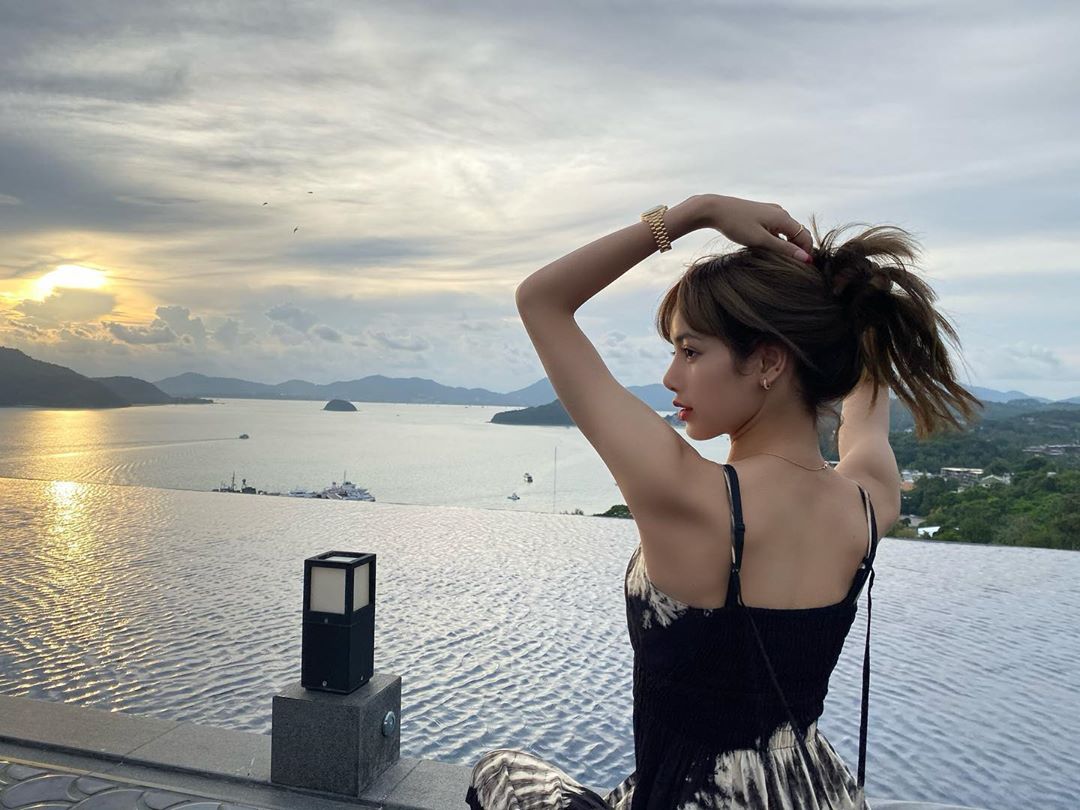 Lalisa Manoban
