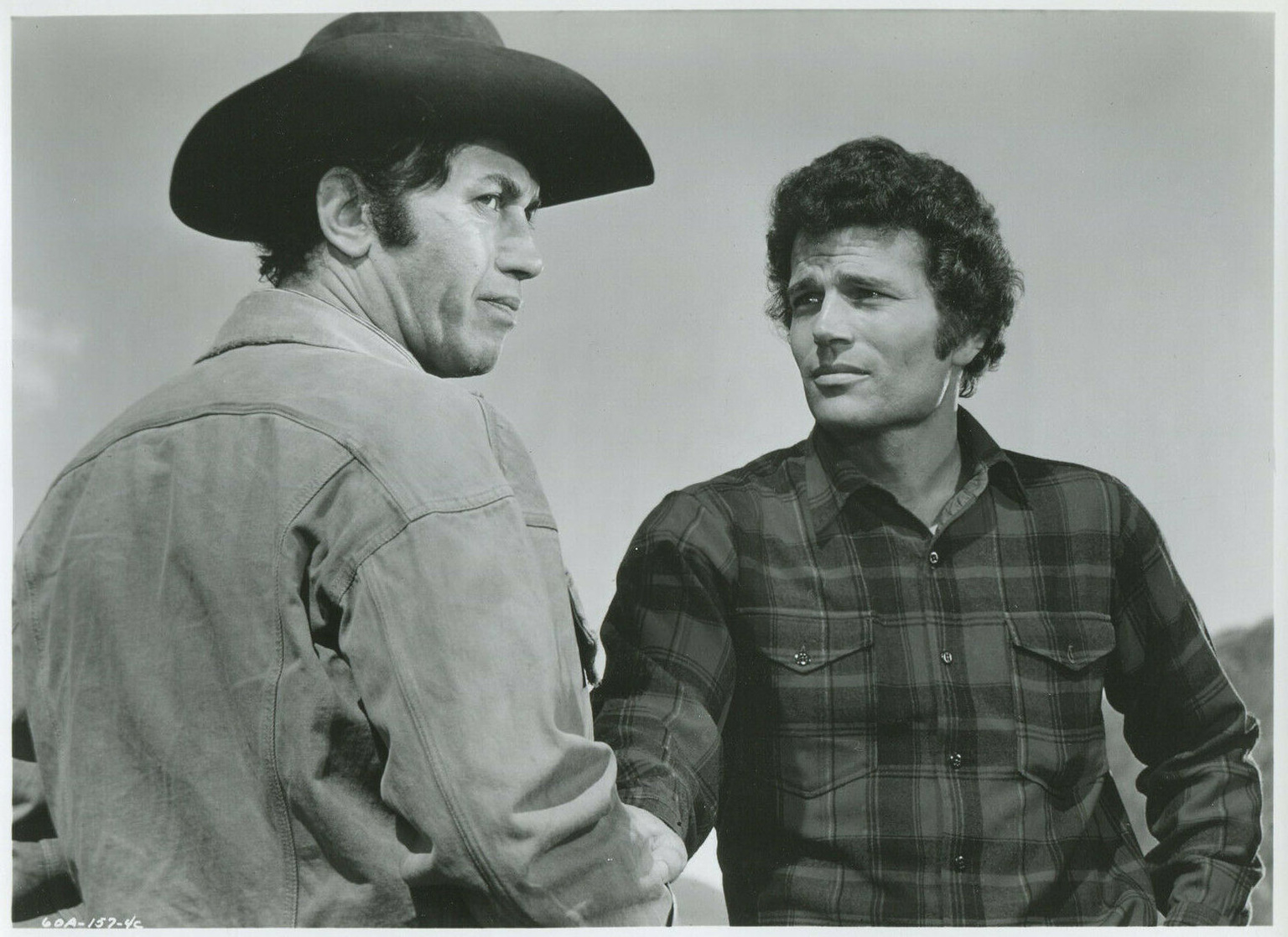 Patrick Wayne