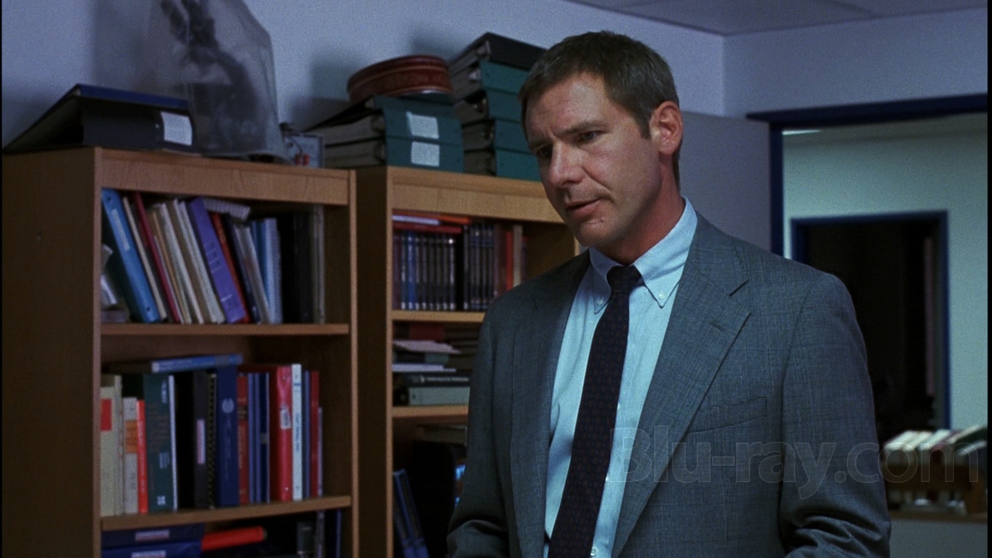 Presumed Innocent
