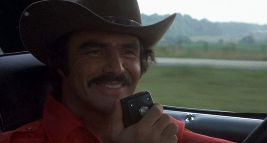 Smokey and the Bandit Smokey and the Bandit
