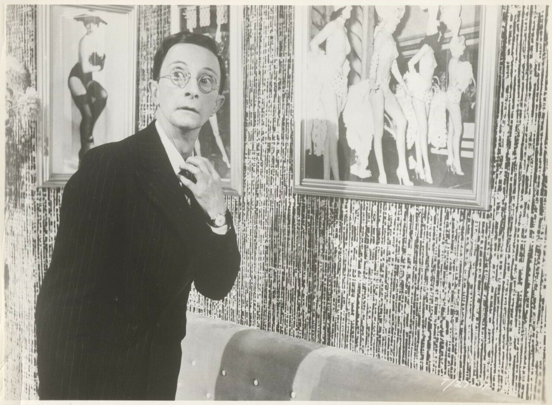 Charles Hawtrey