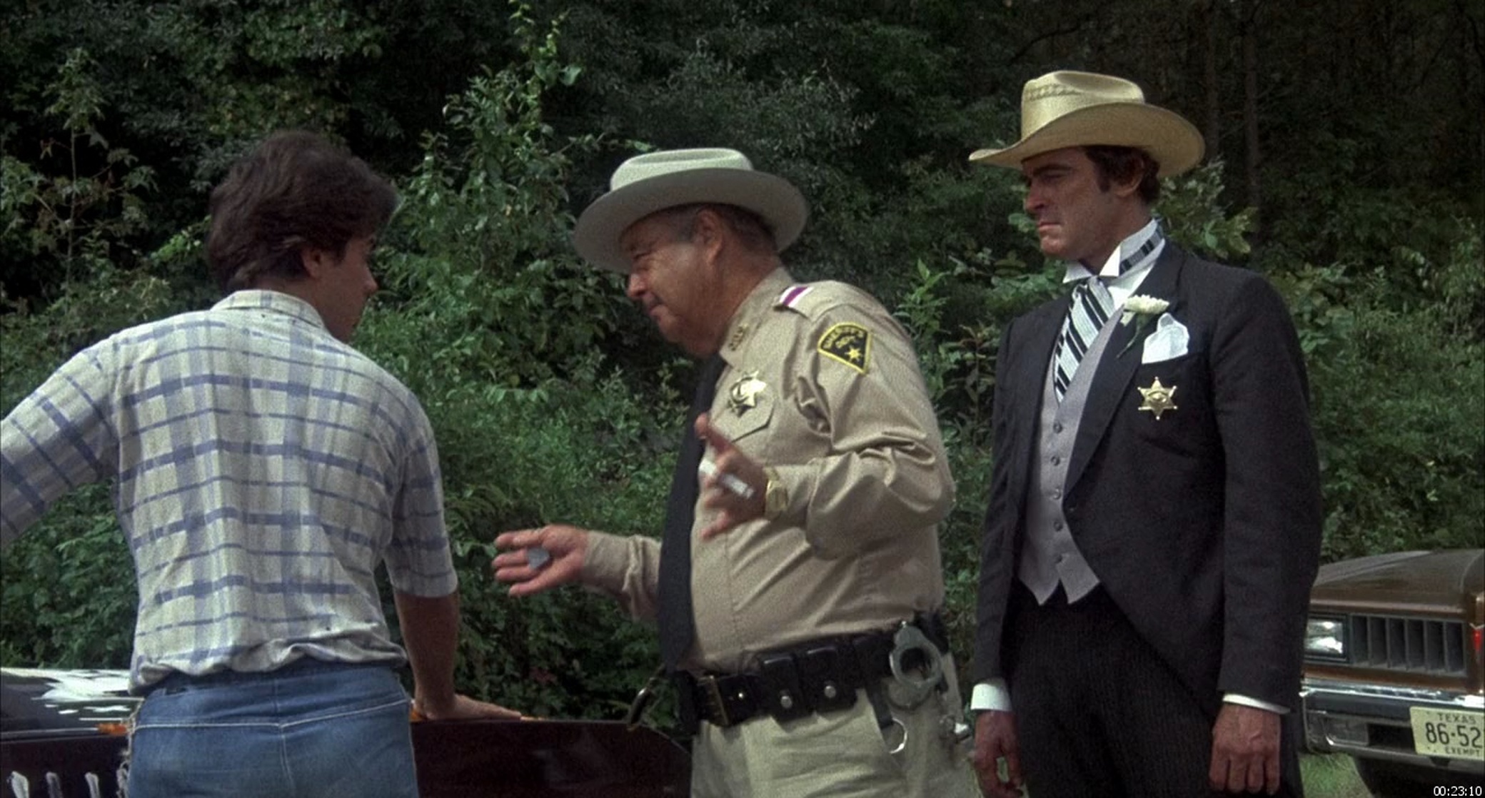 Smokey and the Bandit