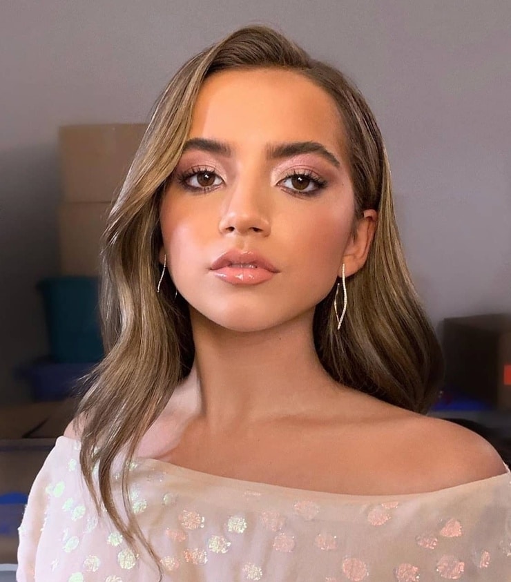 Picture of Isabela Moner