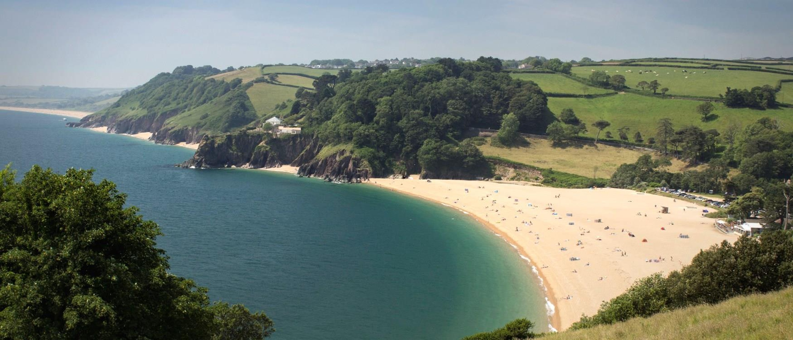Devon