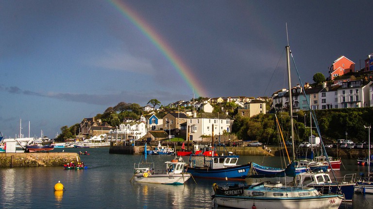 Devon