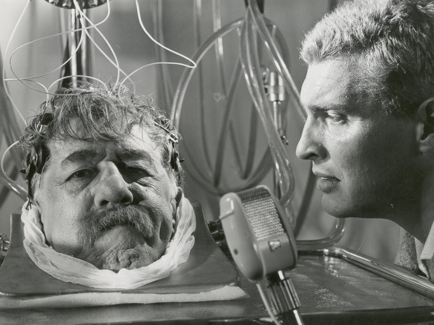 The Head (1959)