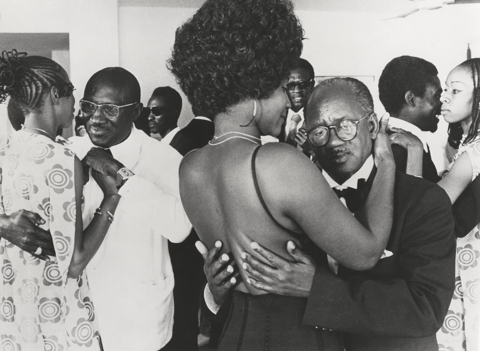 Xala (1975)