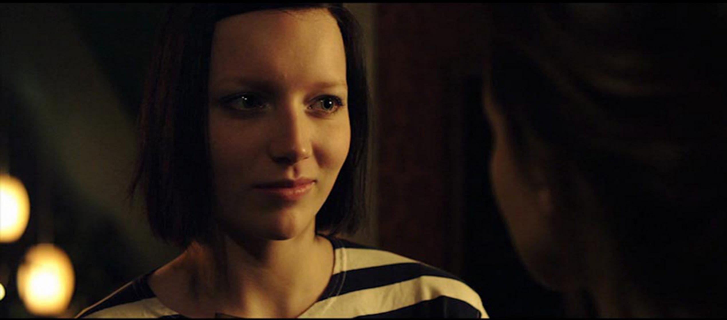 Chloe Likes Olivia Chloe Likes Olivia