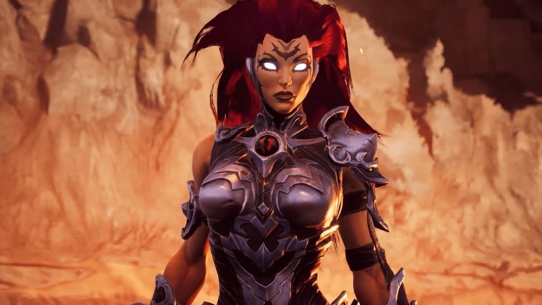 Fury (Darksiders)