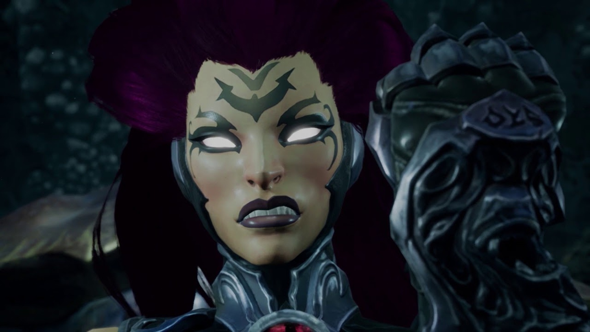 Fury (Darksiders)
