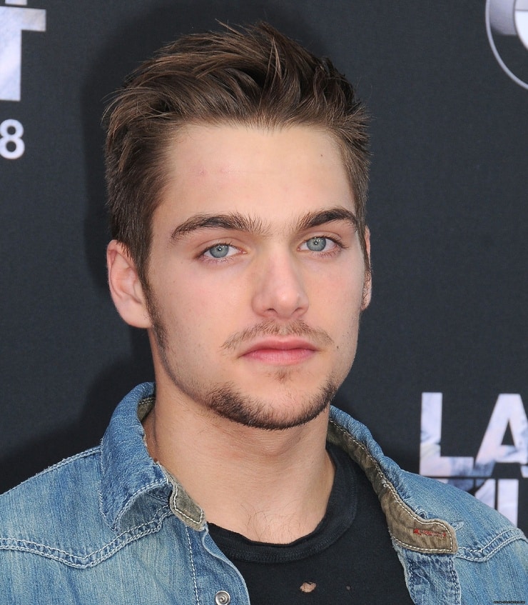 Dylan Sprayberry