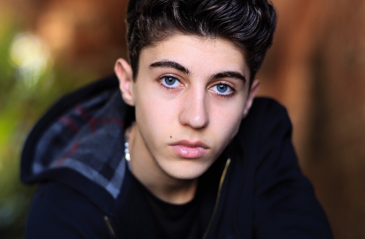 Gregory Kasyan