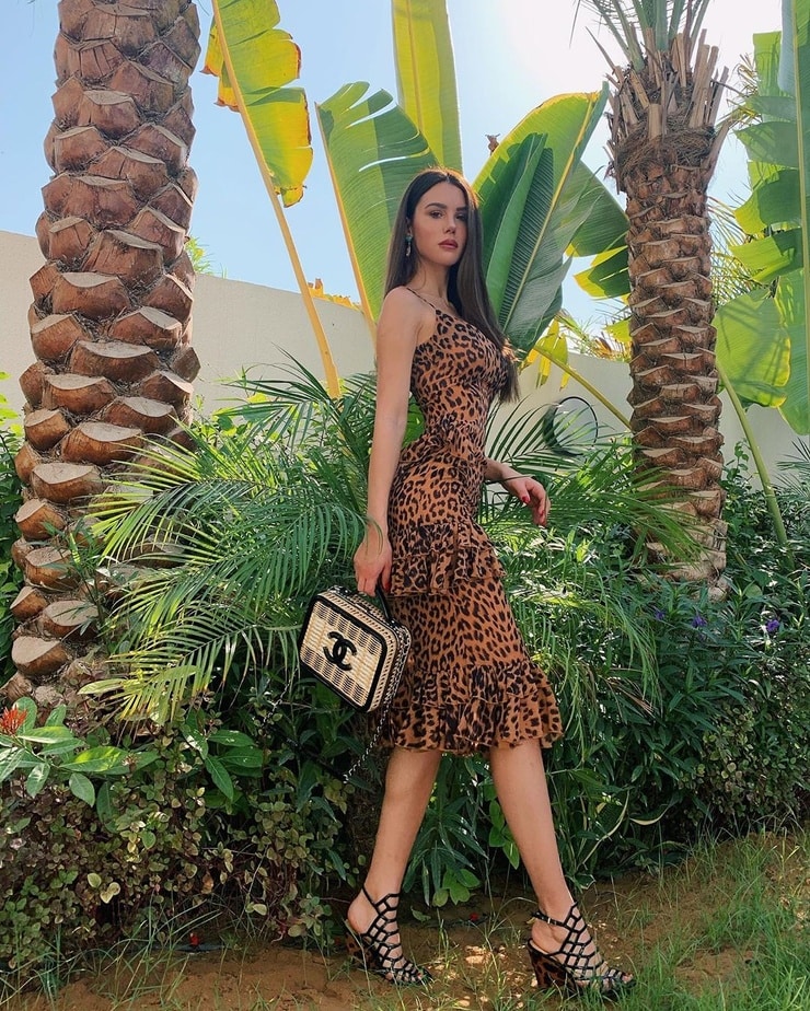 Picture of Silvia Caruso