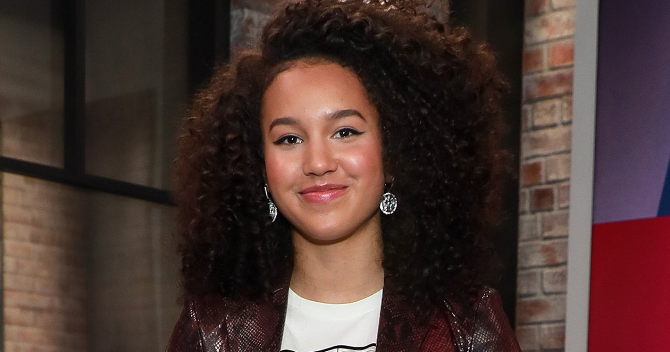 Sofia Wylie
