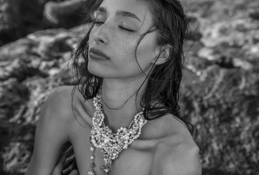 Alexandra Agoston