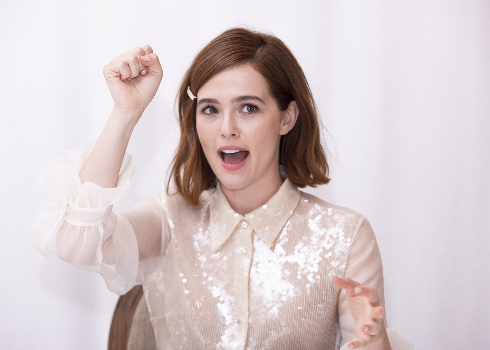 Zoey Deutch Zoey Deutch