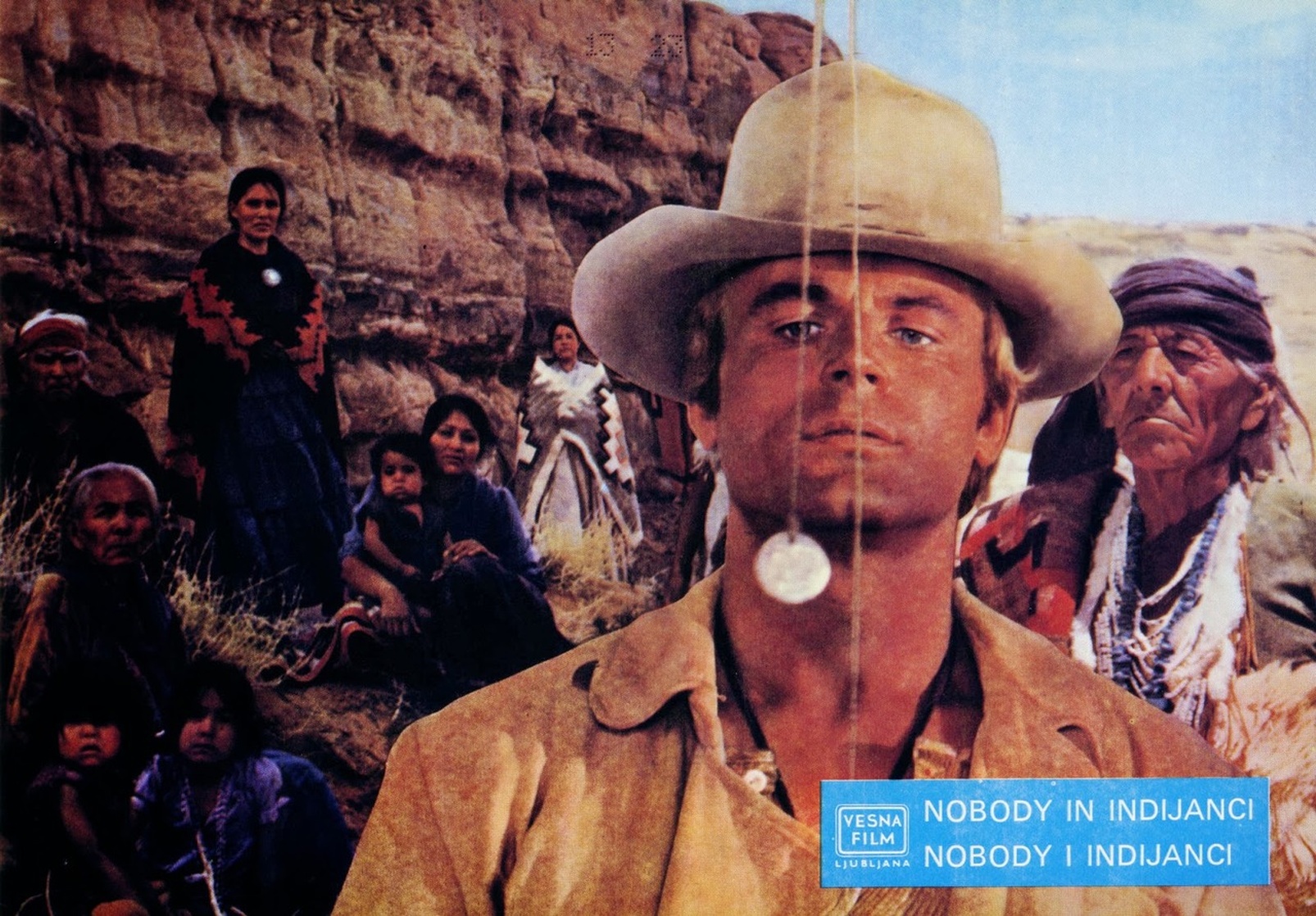 My Name Is Nobody