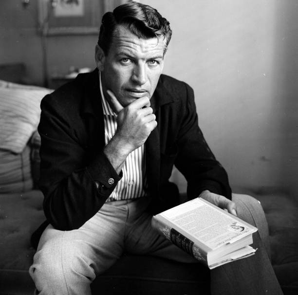 Richard Egan   740full Richard Egan 