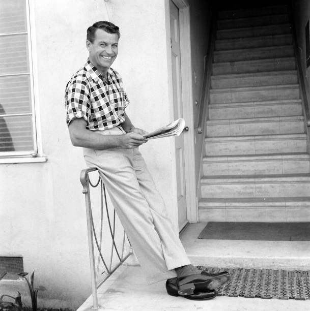 Richard Egan   740full Richard Egan 