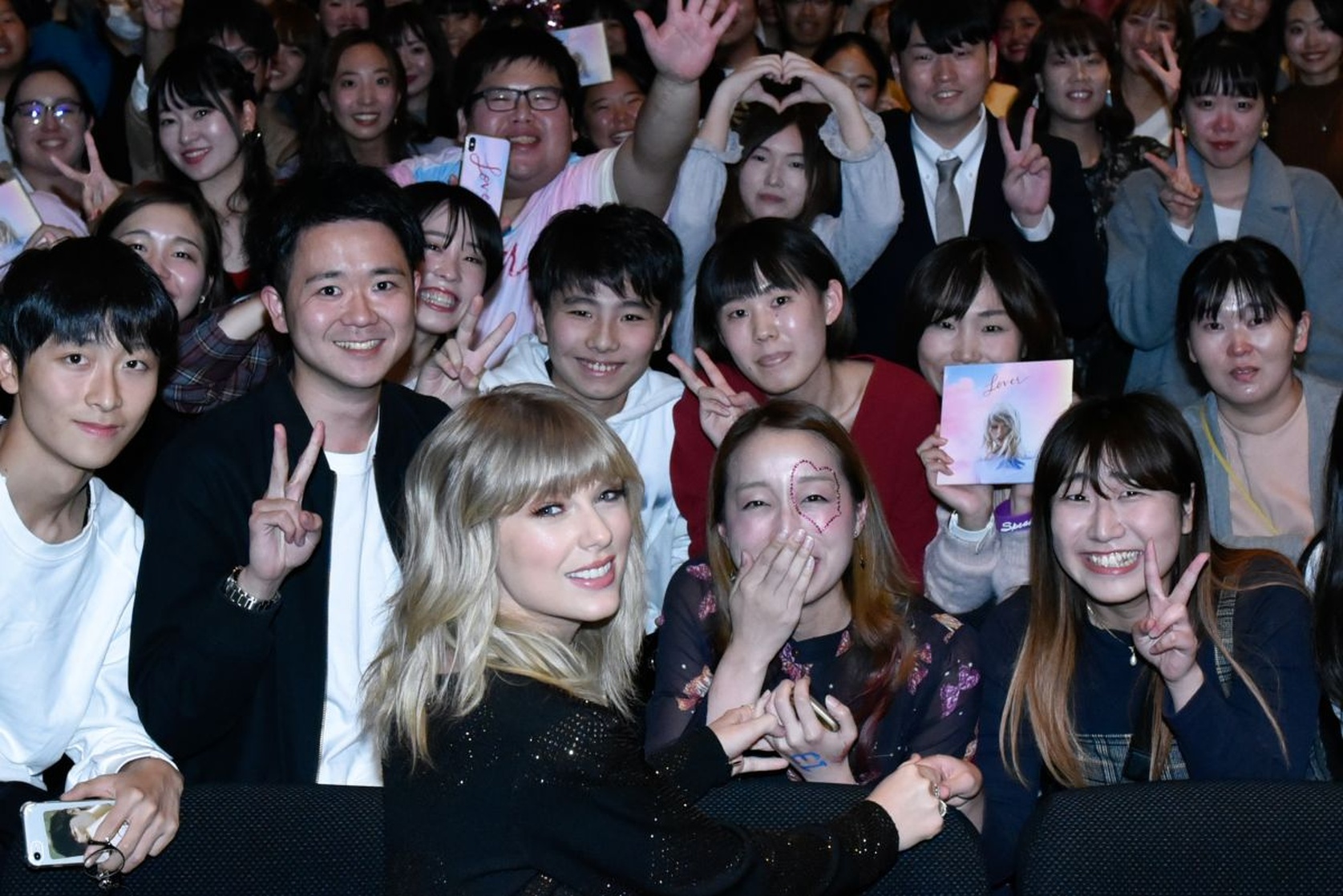 Taylor Swift