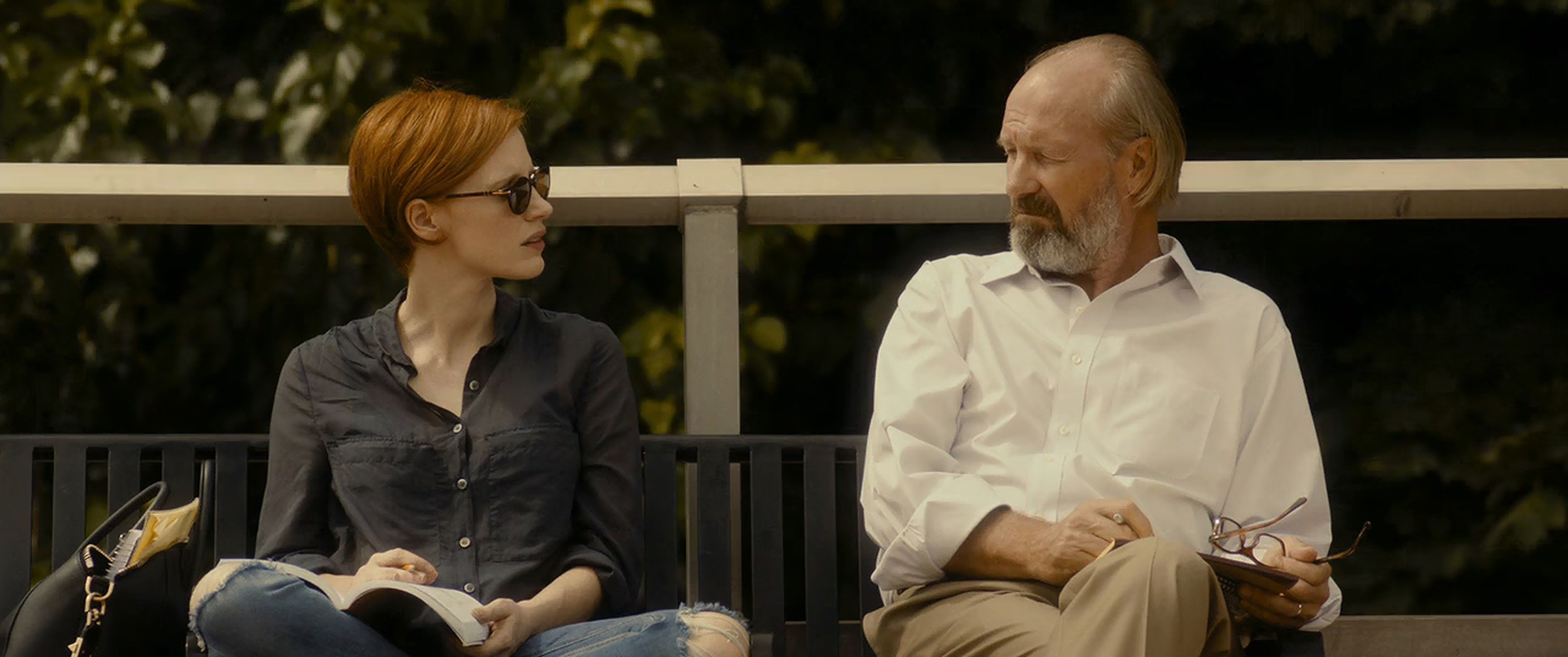 The Disappearance of Eleanor Rigby: Her