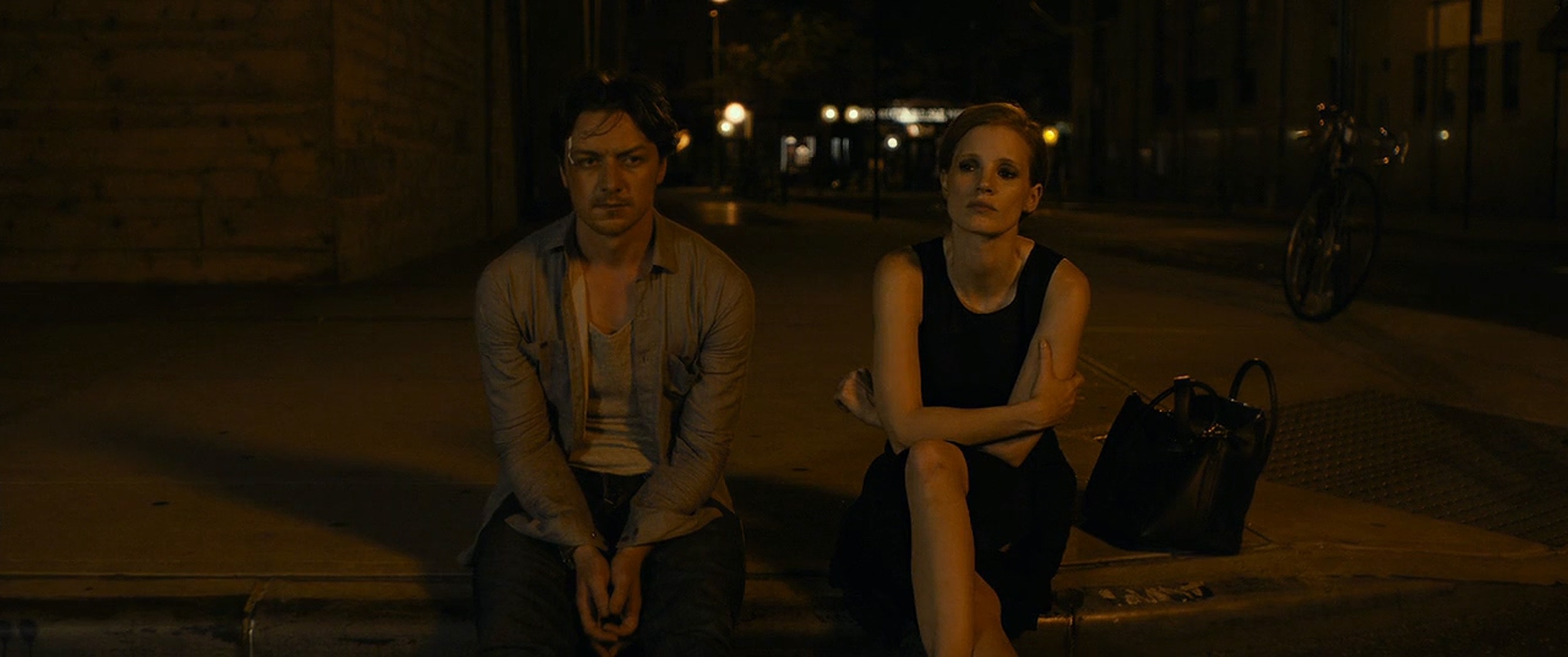 The Disappearance of Eleanor Rigby: Her