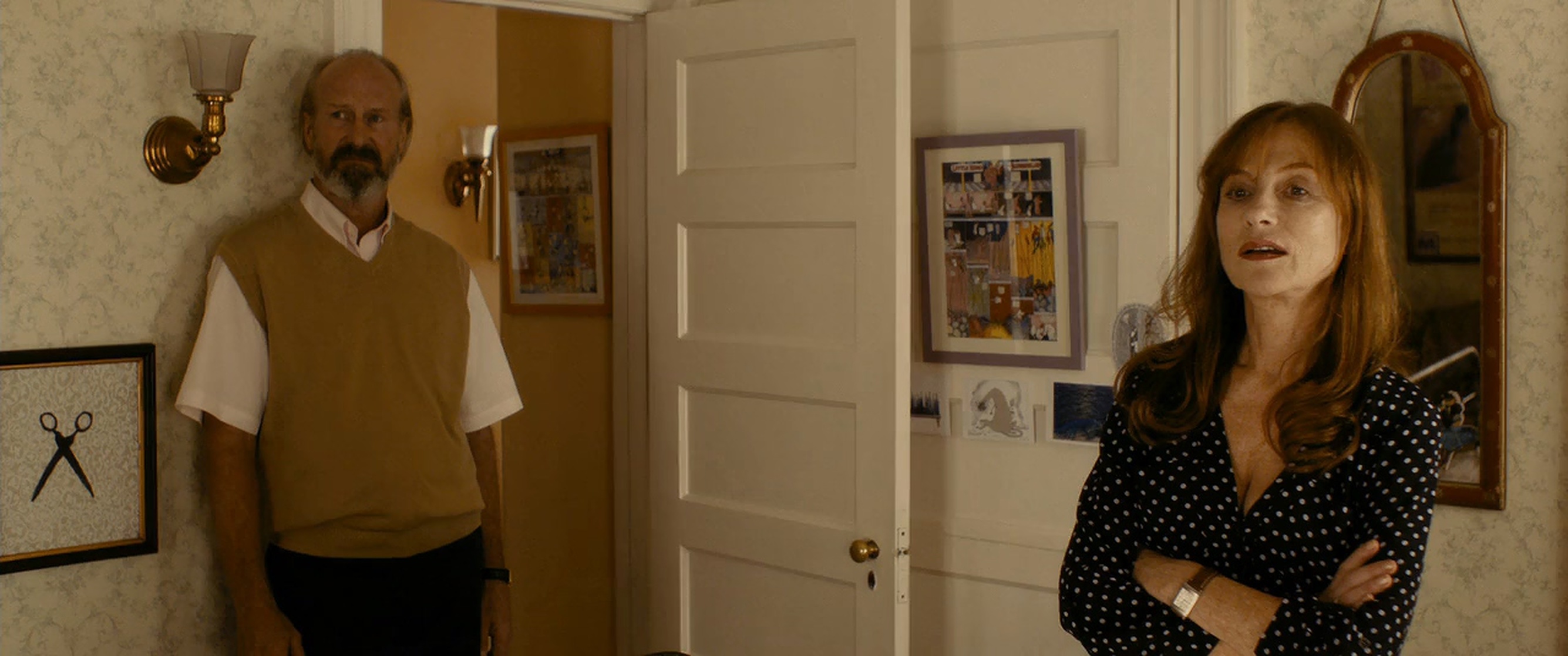 The Disappearance of Eleanor Rigby: Her The Disappearance of Eleanor Rigby: Her