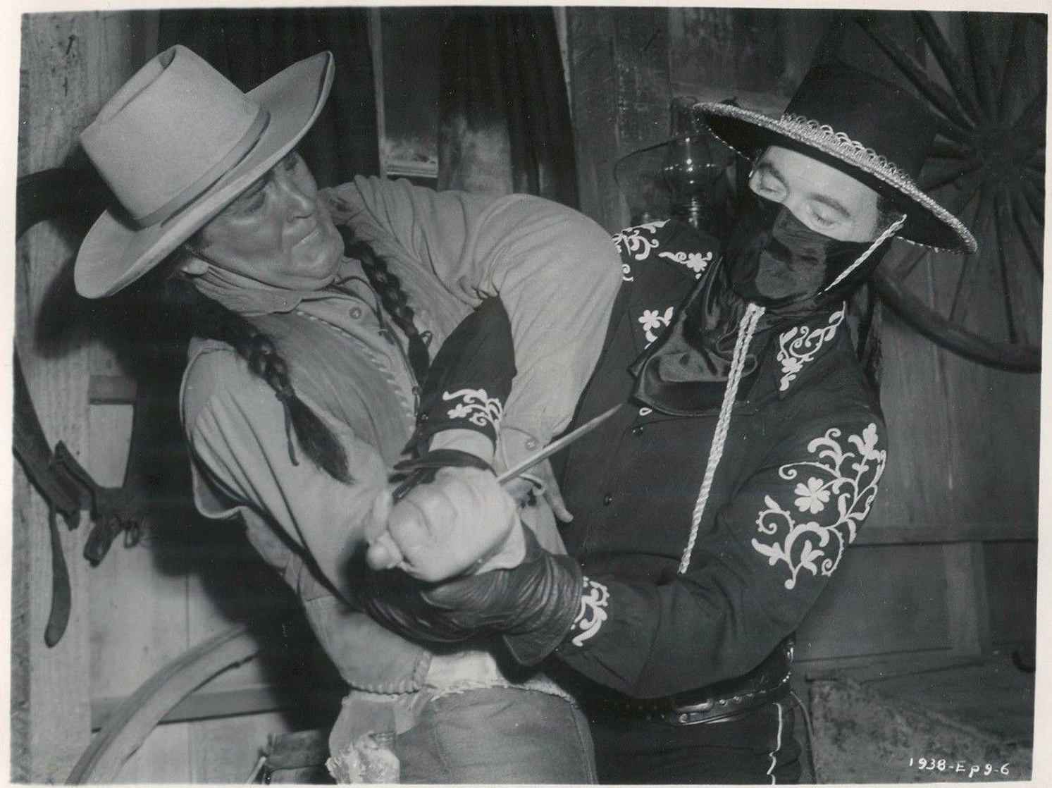 Dick Simmons
