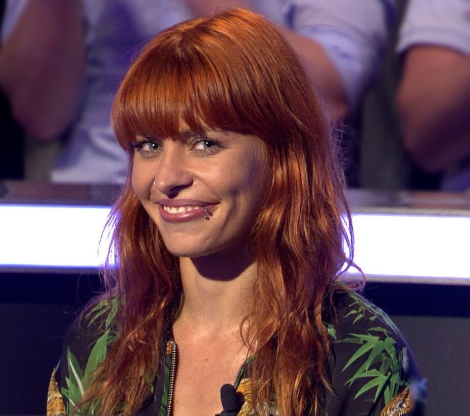 Martina Plura