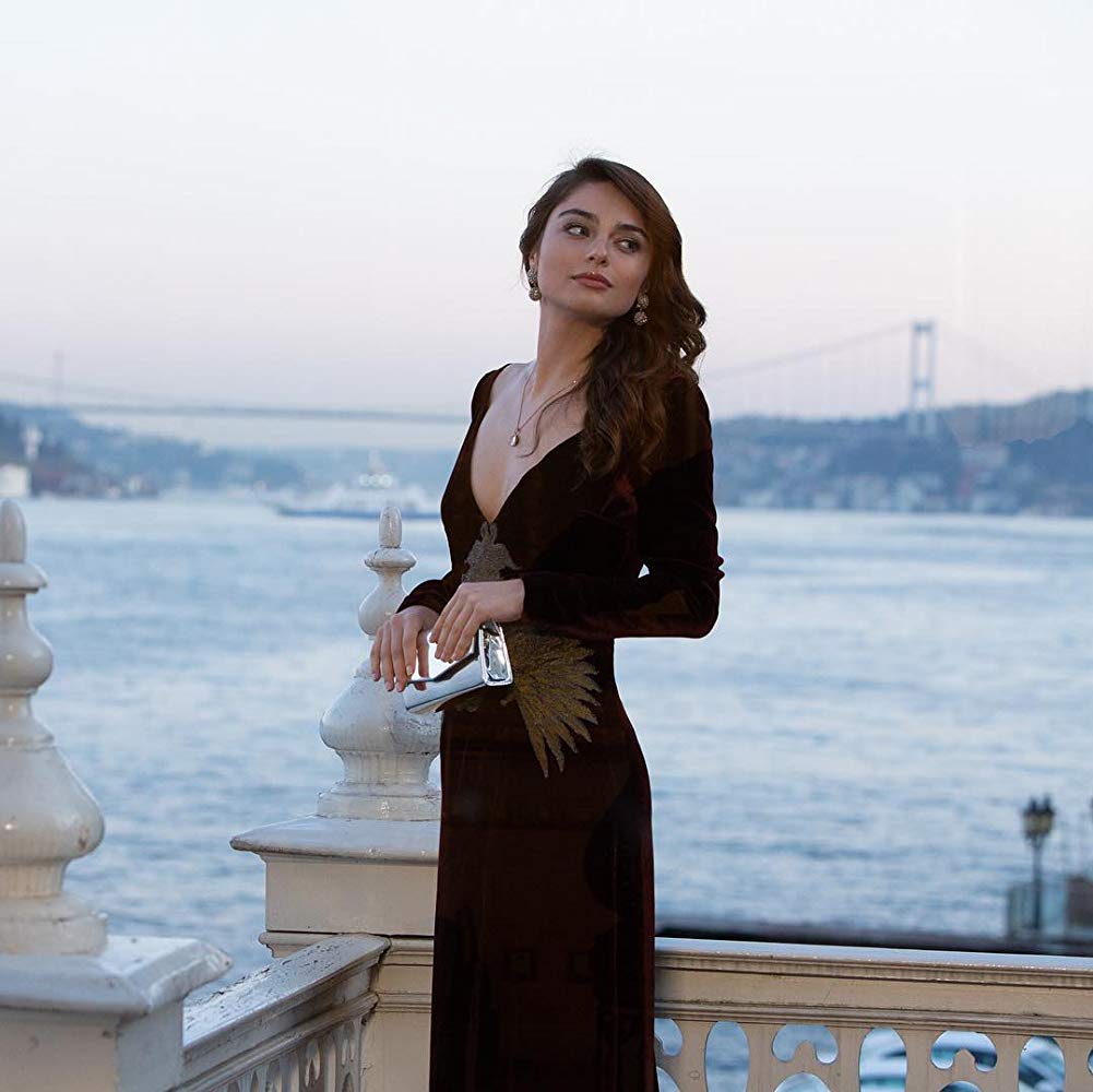 Ayça Aysin Turan