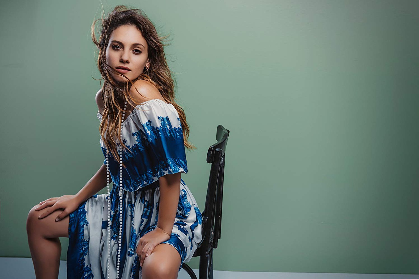 Nilay Deniz