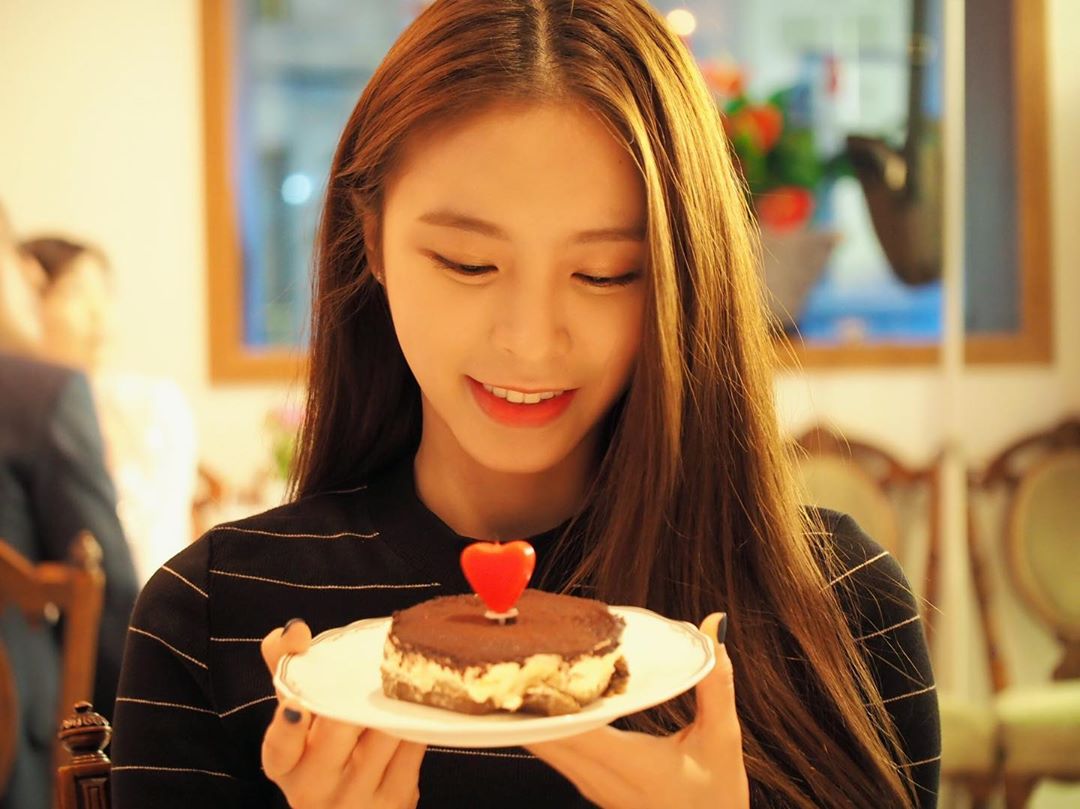 Elkie