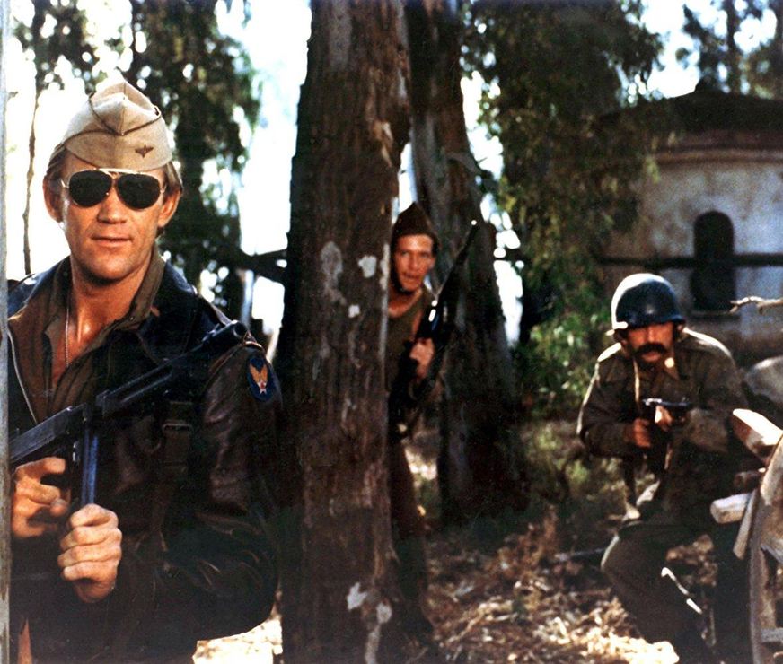 Inglorious Bastards image