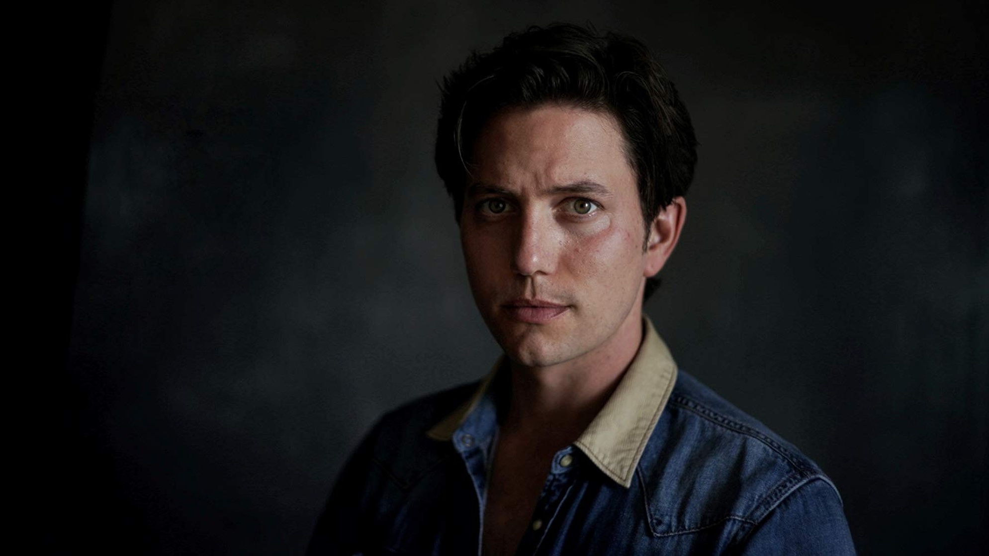 Picture of Jackson Rathbone