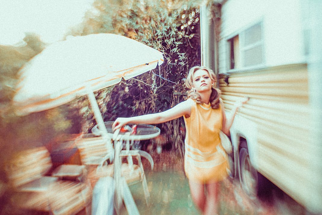 Jade Pettyjohn Jade Pettyjohn