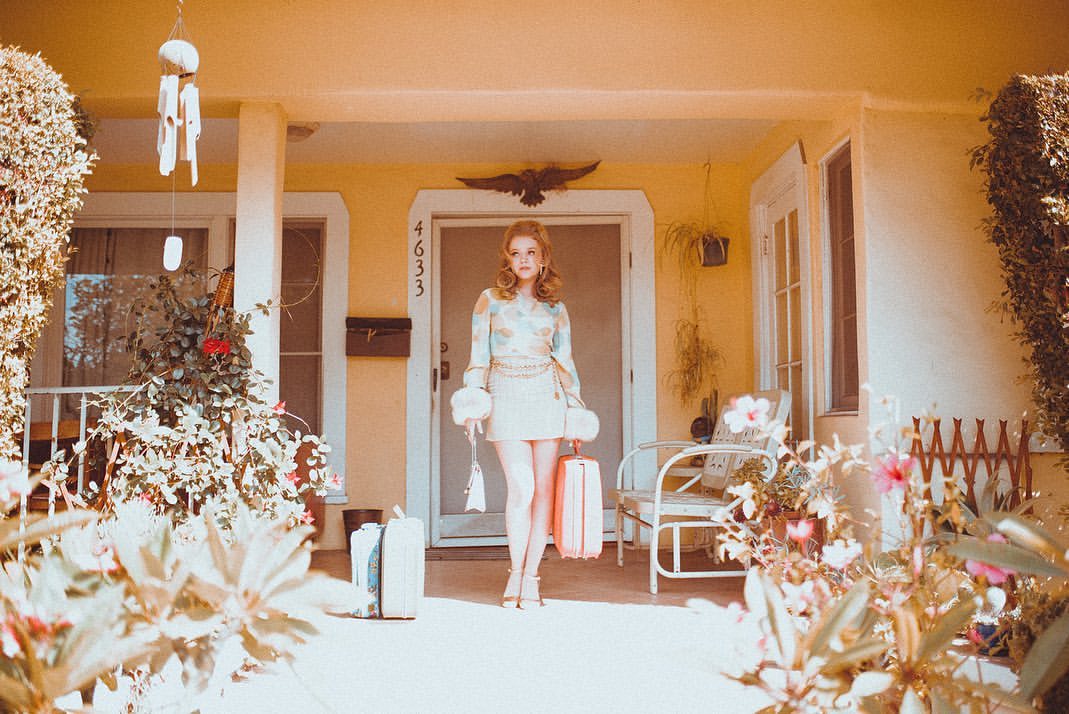 Jade Pettyjohn Jade Pettyjohn