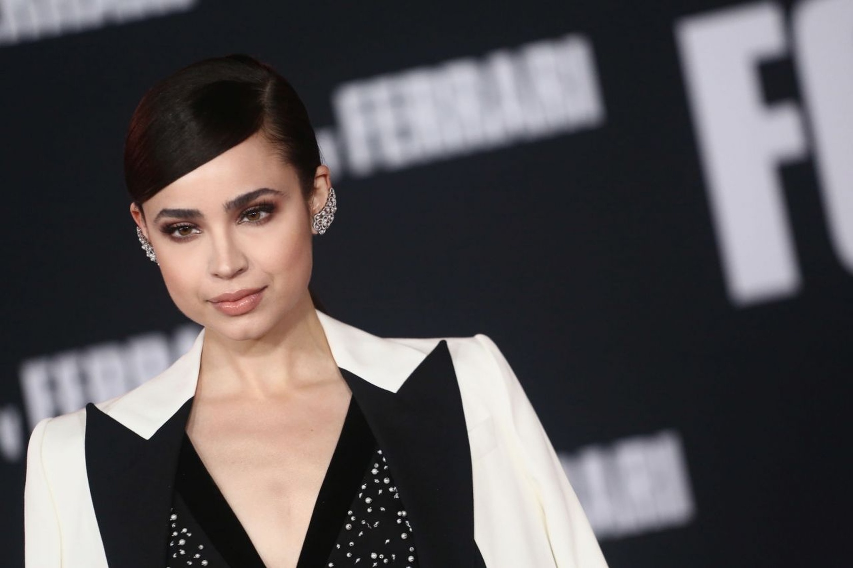 Sofia Carson Sofia Carson