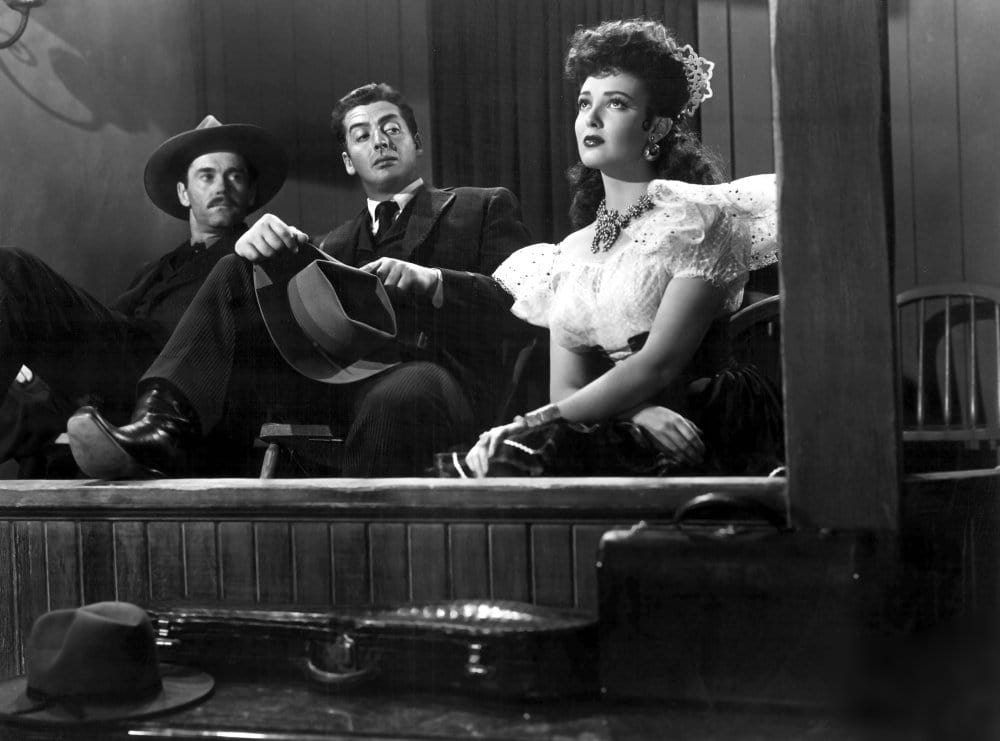 My Darling Clementine (1946)