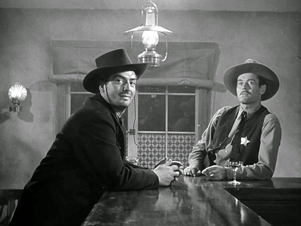 My Darling Clementine (1946)