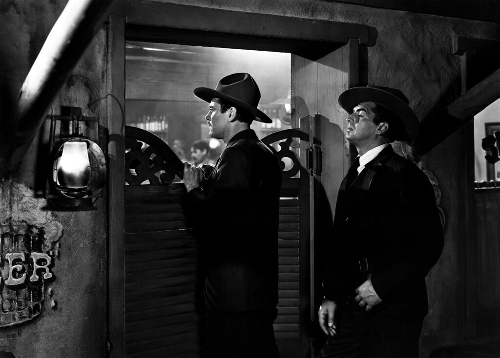 My Darling Clementine (1946)