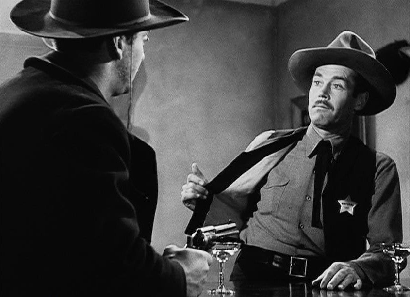My Darling Clementine (1946)