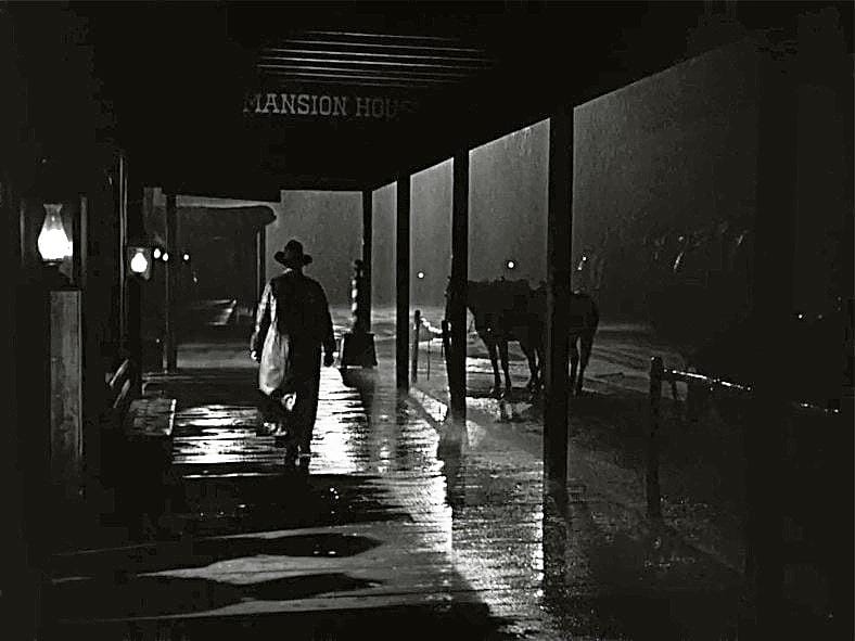My Darling Clementine (1946)