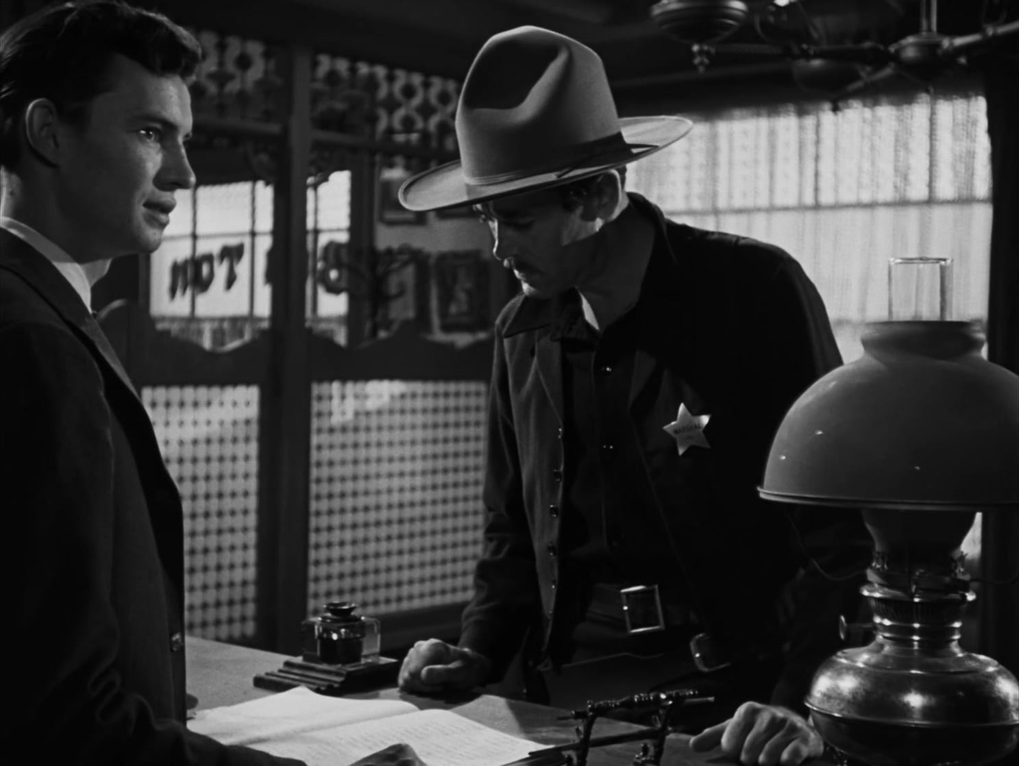My Darling Clementine (1946)