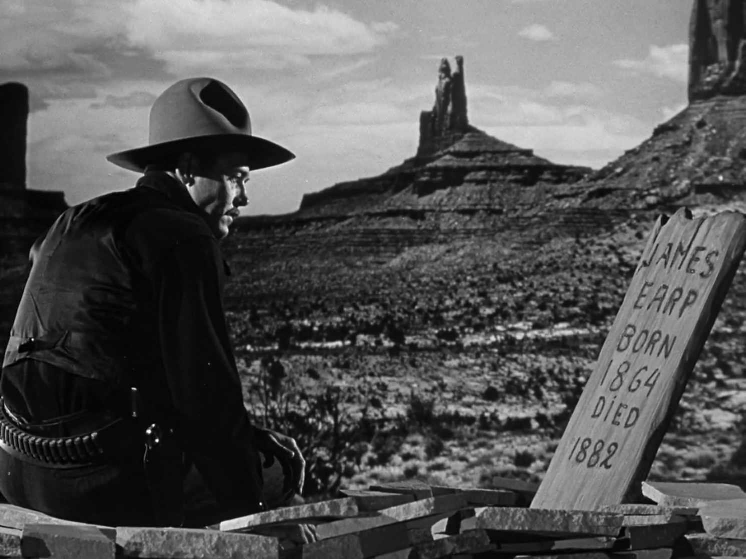 My Darling Clementine (1946)