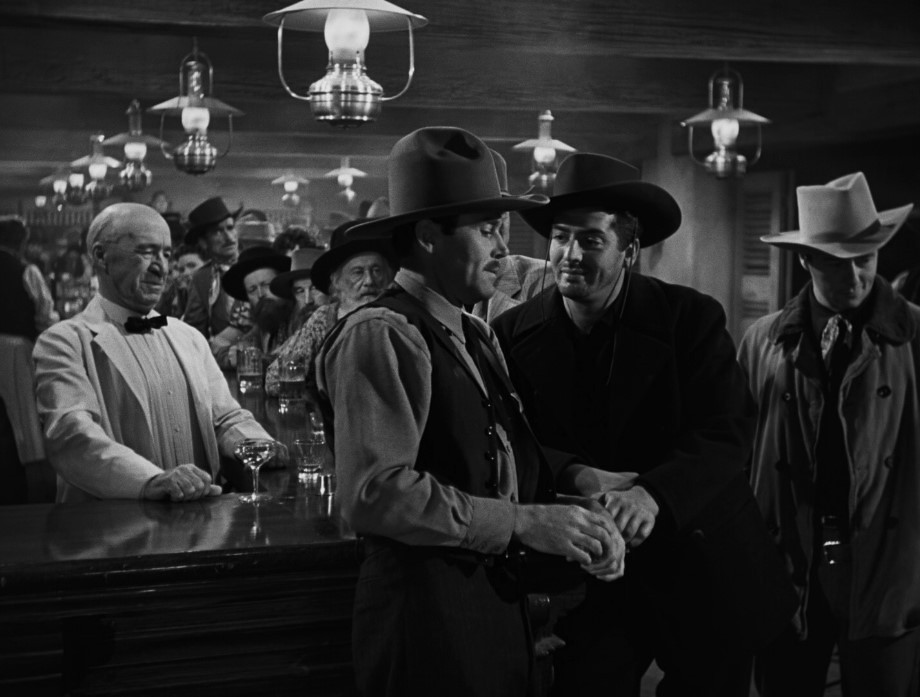 My Darling Clementine (1946)