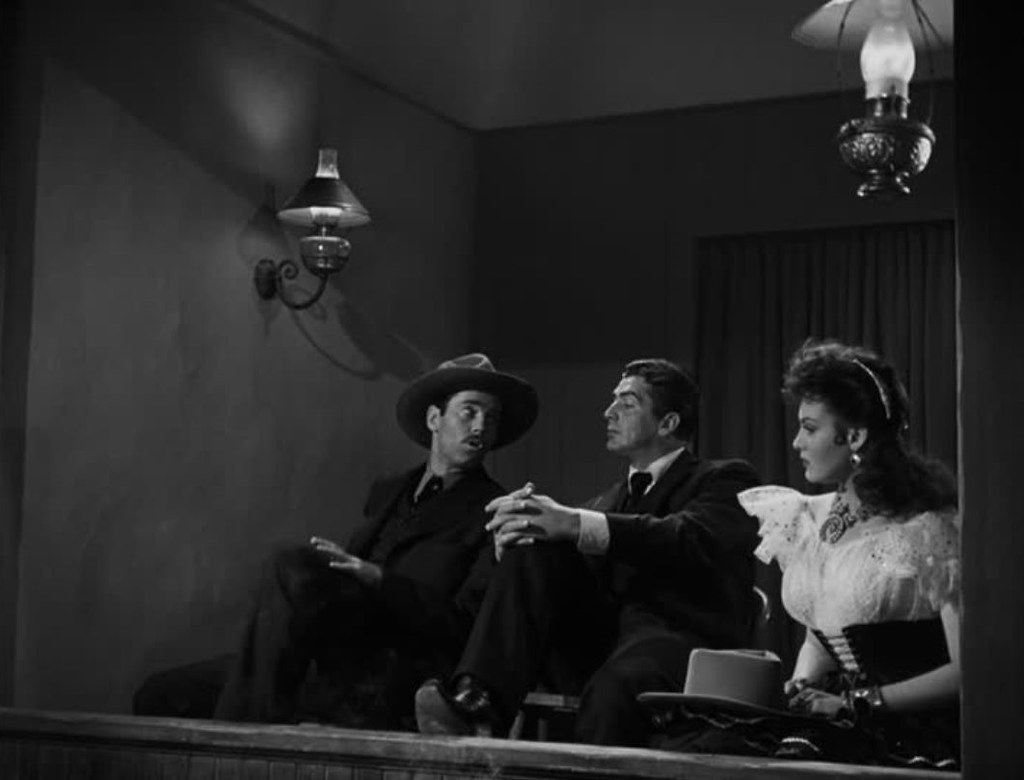 My Darling Clementine (1946)