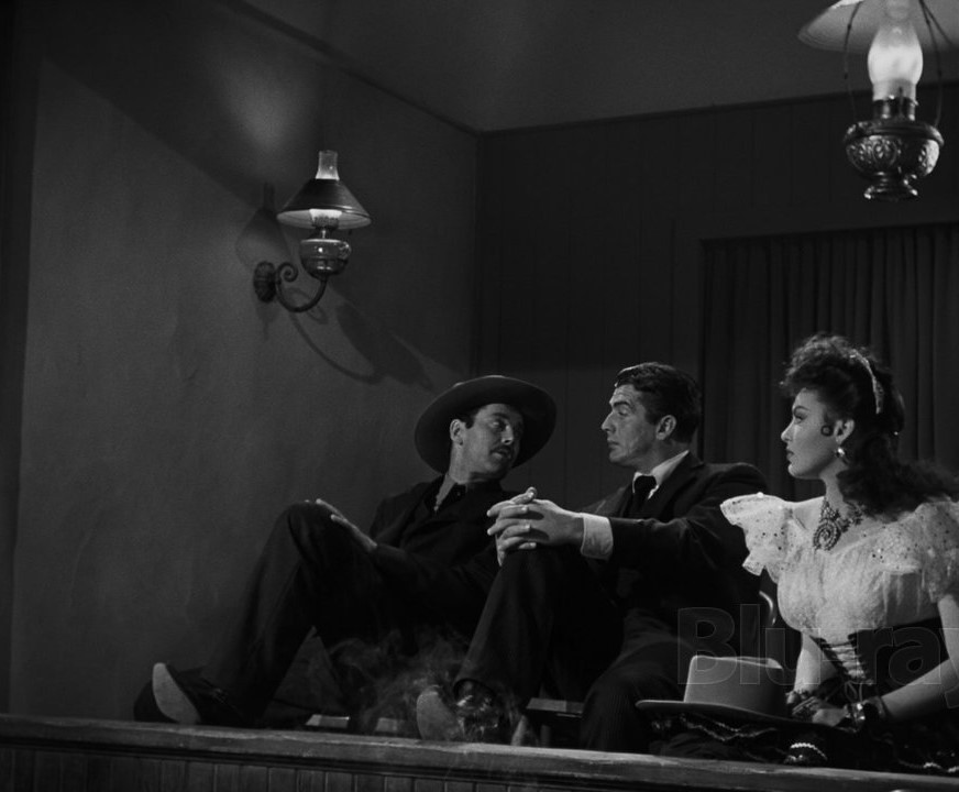 My Darling Clementine (1946)