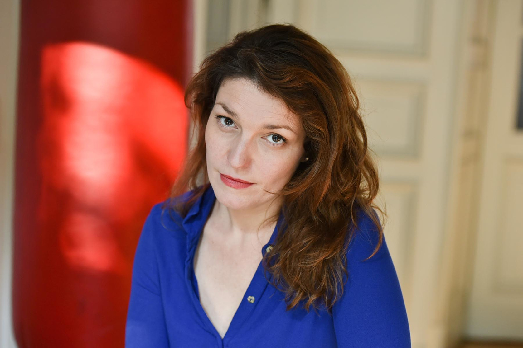 Aurelie Thepaut