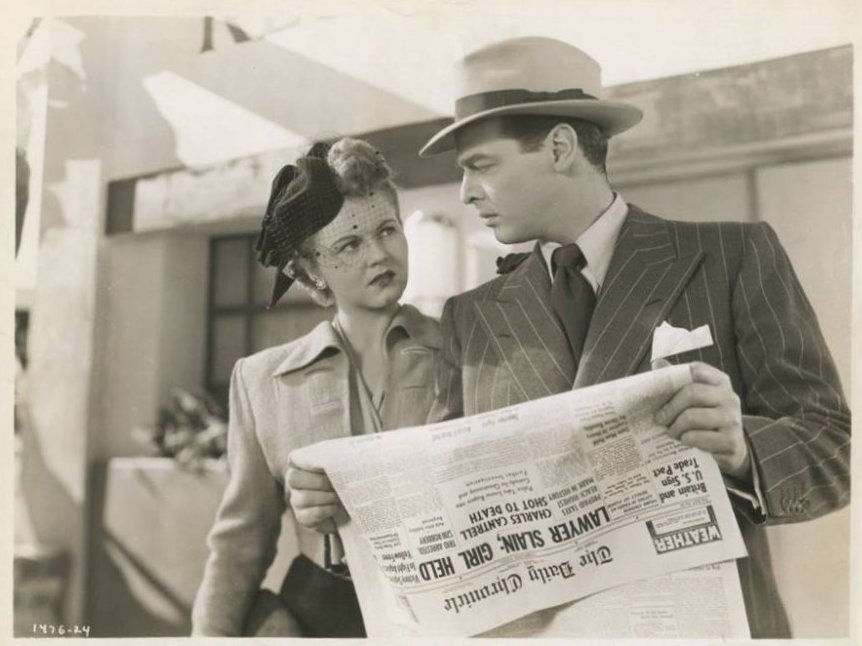 June Storey