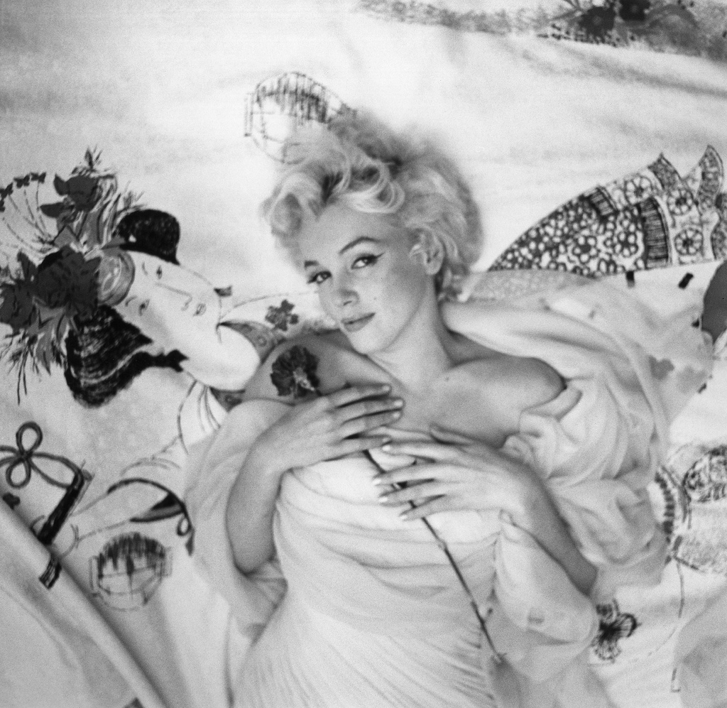 Marilyn Monroe Marilyn Monroe